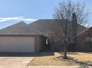 7 Cherokee Trl, Iowa Park, TX 76367