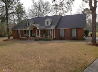 1105 Cherokee Ct, Statesboro, GA 30458