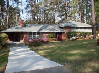 6615 Formosa Dr, Columbia, SC 29206