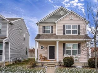 5685 Alliance Way, Columbus, OH 43228