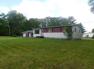 937 Ryno Rd, Luzerne, MI 48636