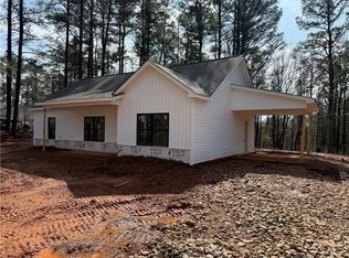 1955 Goldmine Rd, Dallas, GA 30157