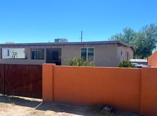 1020 E Ganley Rd, Tucson, AZ 85706