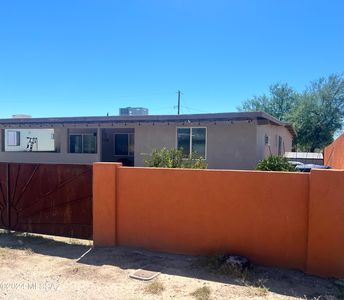 1020 E Ganley Rd, Tucson, AZ, 85706