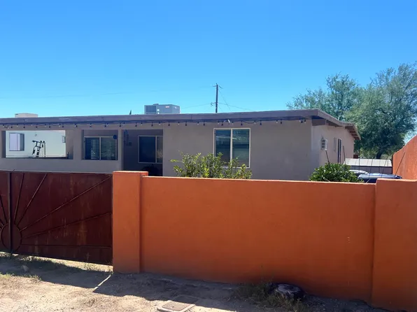 1020 E Ganley Rd, Tucson, AZ 85706