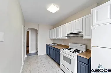 Rented by ABODE NYC LLC