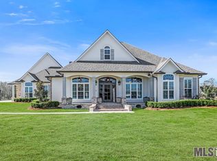 10513 Buddy Gore Rd, Gonzales, LA 70737