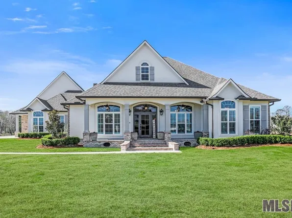 10513 Buddy Gore Rd, Gonzales, LA 70737