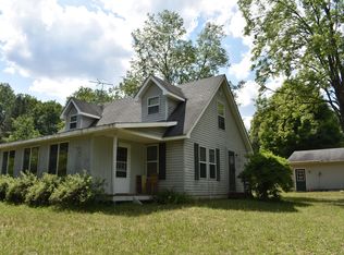 4368 W Rainbow Ln, White Cloud, MI 49349