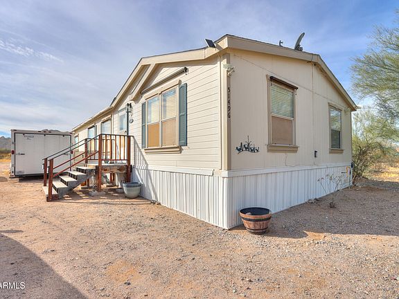 4th image of 51496 W PUMBA Drive