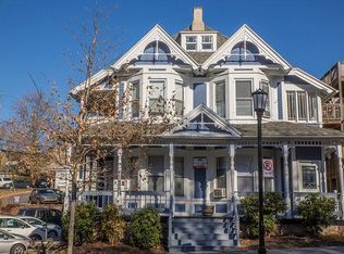 1021-1023 Mulberry St, Scranton, PA 18510