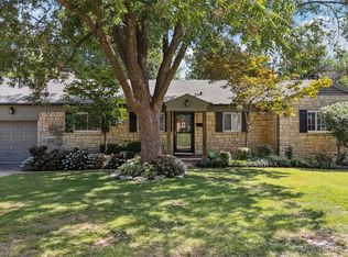 2717 S Florence Dr, Tulsa, OK 74114