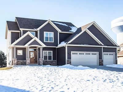 7275 W Avian Ct, Franklin, WI, 53132