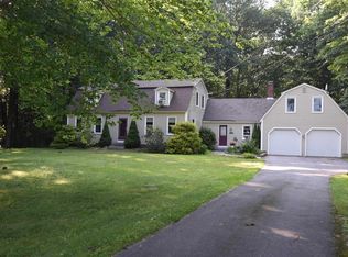 10 Ashbrook Rd, Exeter, NH 03833