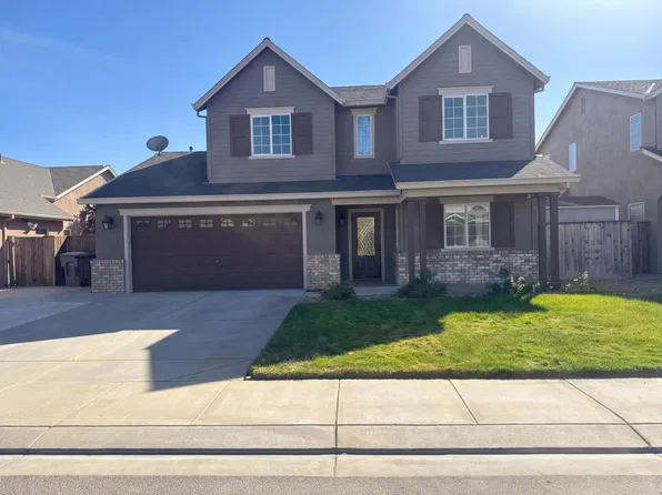 2520 Meadowgate Dr, Riverbank, CA 95367