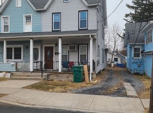 70 N Green St, East Stroudsburg, PA