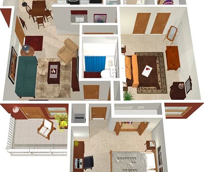 Cambridge Center Floor Plan Cambridge Center Floor Plan