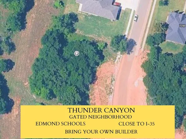 2321 Twister Trl Lot 22, Edmond, OK 73034