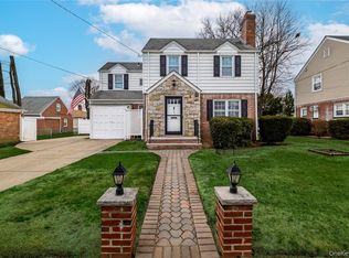 135 Chestnut Street, Lynbrook, NY