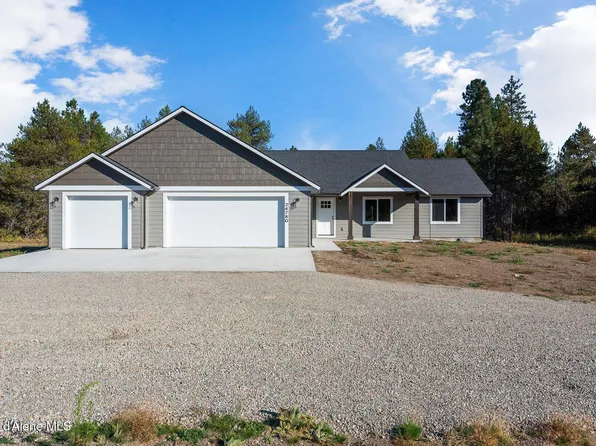 2467 W Wesson Ave, Athol, ID 83801