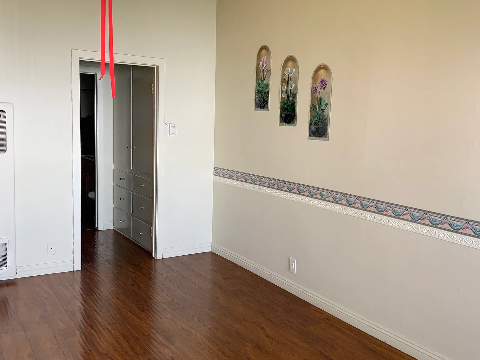 1 bed, 600 sqft, $1,850 — Photo 4