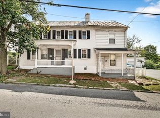 12061 & 12059 Main St, Frederick, MD 21701