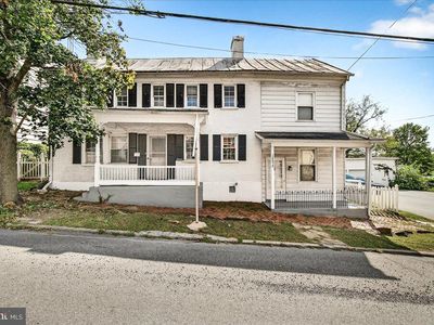 12061 & 12059 Main St, Frederick, MD, 21701