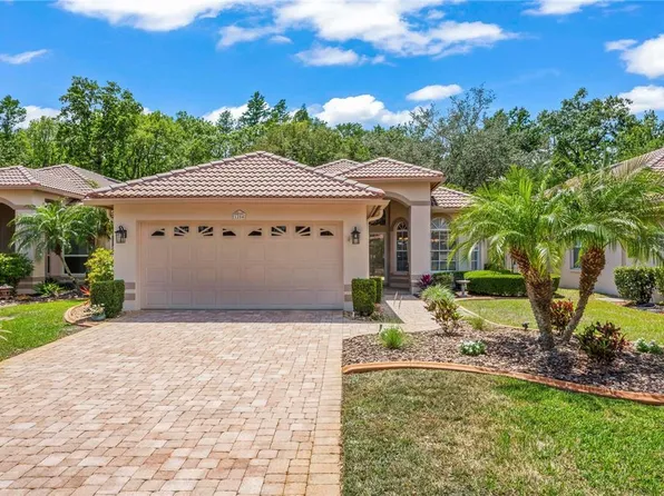 1254 Lindenwood Dr, Tarpon Springs, FL 34688