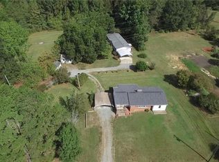 1227 Zz Wiley Lewis Rd, Greensboro, NC 27406