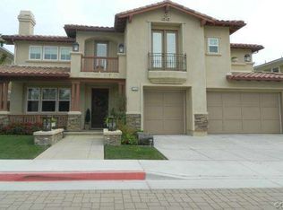 27512 Via Saratoga, Dana Pt, CA 92624