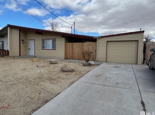 13290 Mount Baldy St, Reno, NV 89506