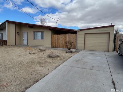 13290 Mount Baldy St, Reno, NV, 89506