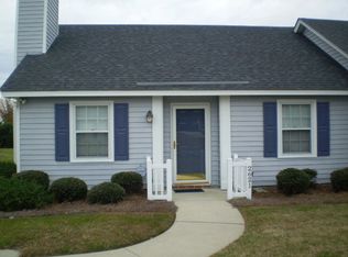 2621 Joel Ln N, Wilson, NC 27896
