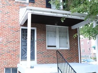 1801 Beech St, Wilmington, DE 19805