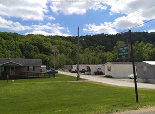 1 Cedar Lakes Trailer Park, Ripley, WV 25271