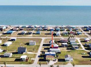 317 Olive St, Surfside Beach, TX 77541