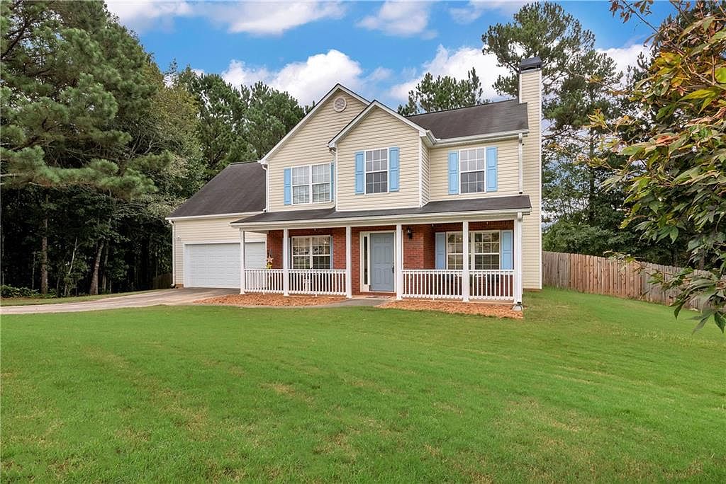 723 Ridge Dr, Monroe, GA 30656 MLS 7278019 Zillow