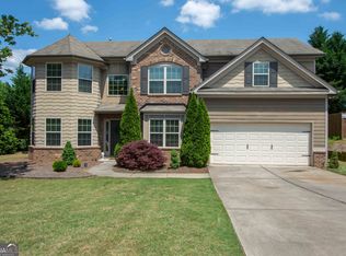 203 Stone Cold St, Dacula, GA 30019