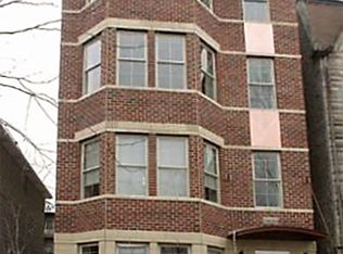 3629 S Giles Ave UNIT 1, Chicago, IL 60653