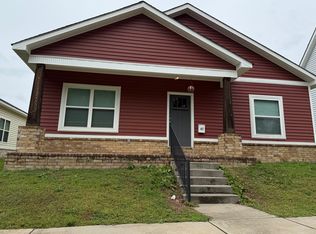 407 S Main, Benton, AR 72015