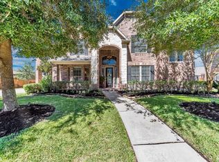 12407 Rippling Rock Ct, Pearland, TX 77584