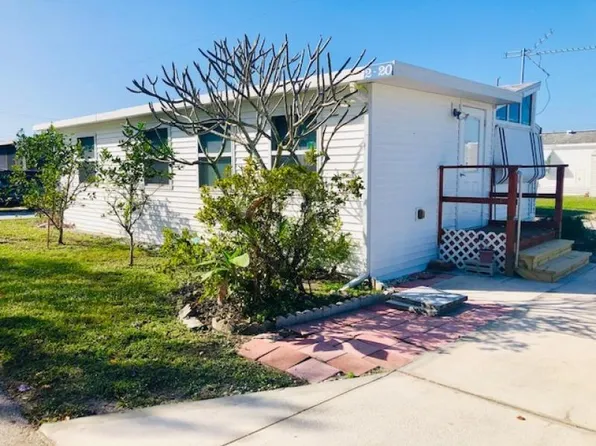 25501 Trost Blvd #2-20, Bonita Springs, FL 34135