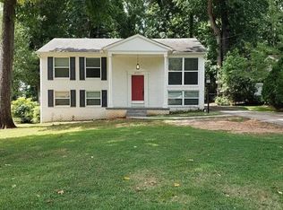 2731 Bradmoor Way, Decatur, GA 30034