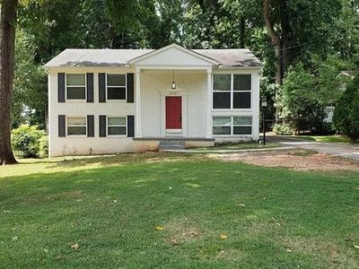 2731 Bradmoor Way, Decatur, GA, 30034