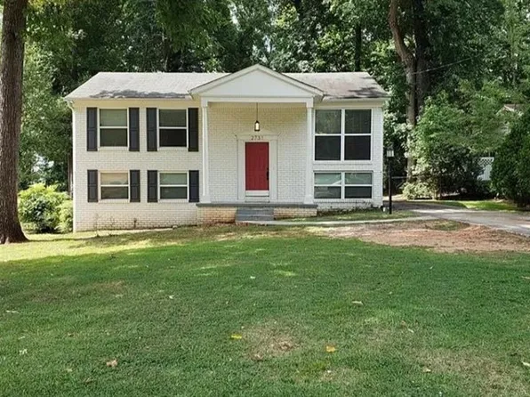 2731 Bradmoor Way, Decatur, GA 30034