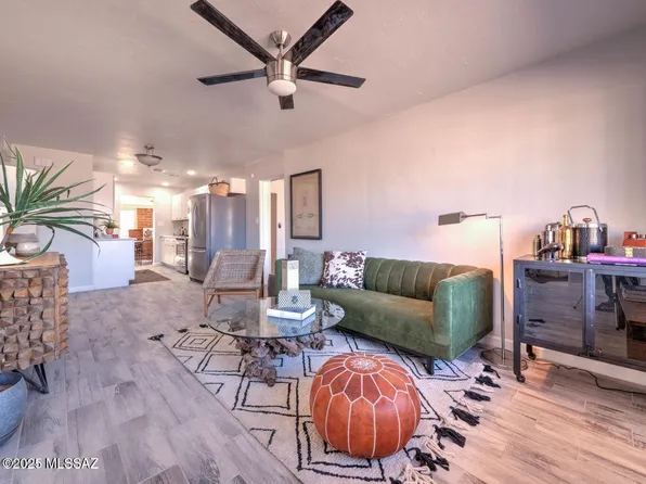 1318 E Copper St, Tucson, AZ 85719