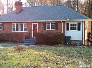 7500 Biscayne Rd, Henrico, VA 23294