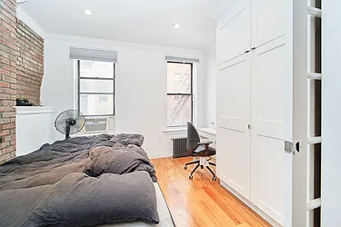 Rented by Living New York