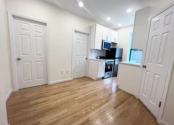 Rented by City Connections Realty