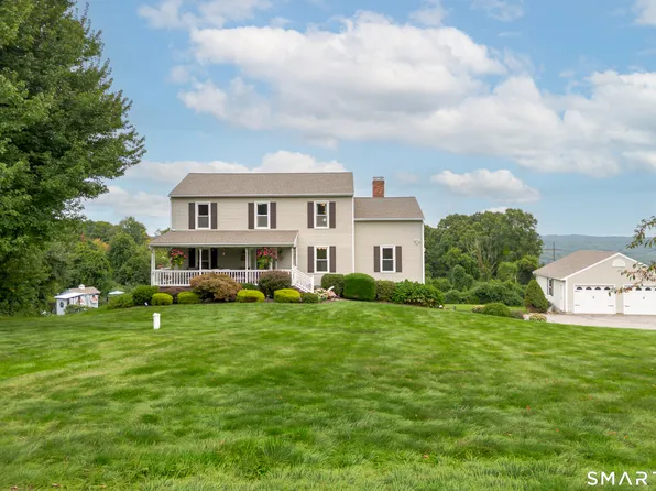 25 Bonnie Vu Lane, New Milford, CT 06776